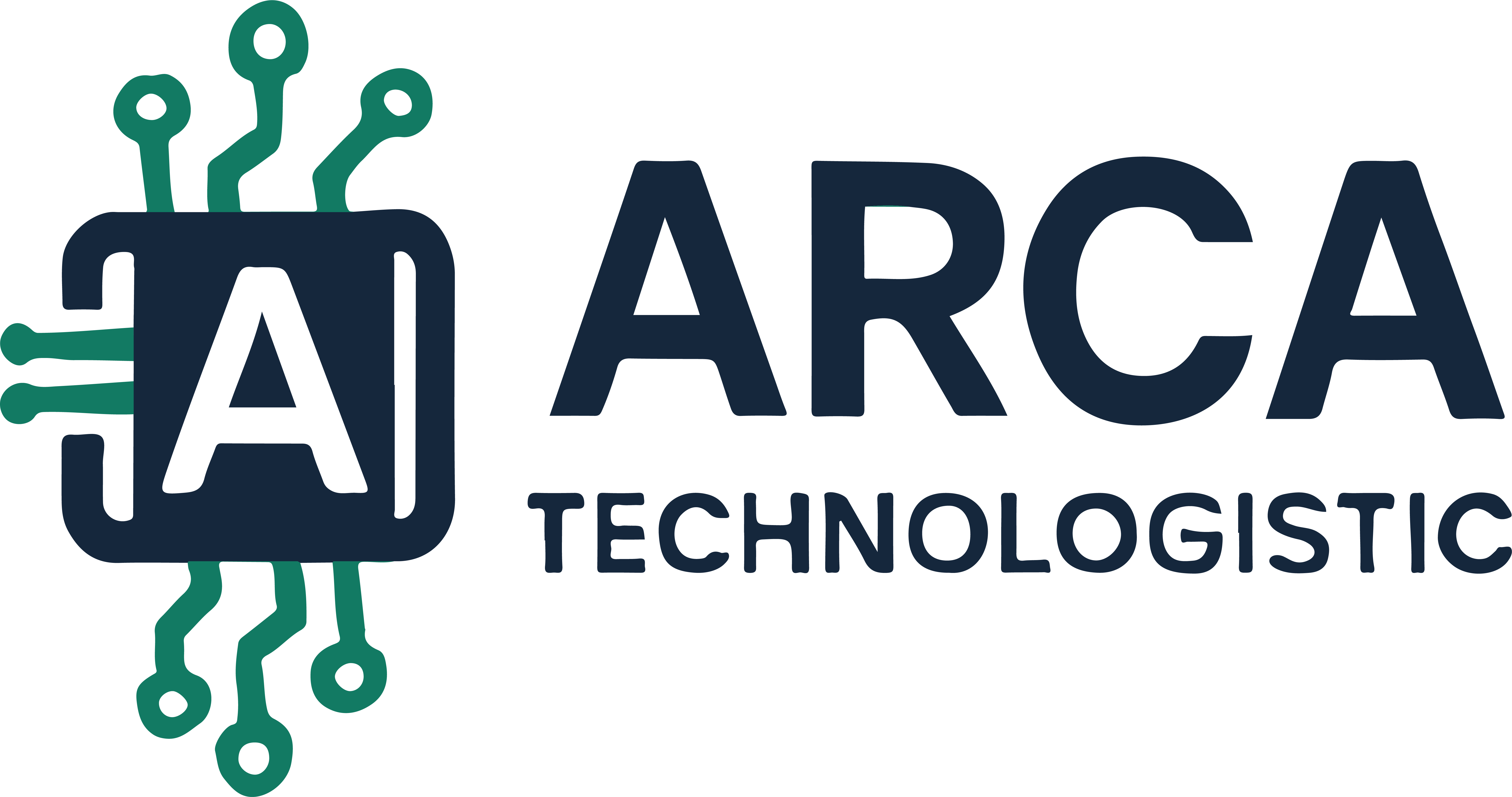 Arca Technologistic
